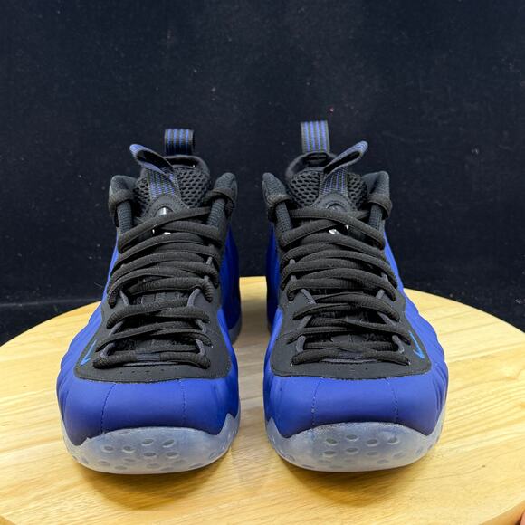 Nike Air Foamposite One Deep Royal Blue Shoes HJ5195-400 Men’s Size 9 main image 8